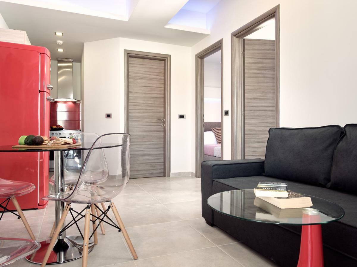 Savvas Luxury Appartement *