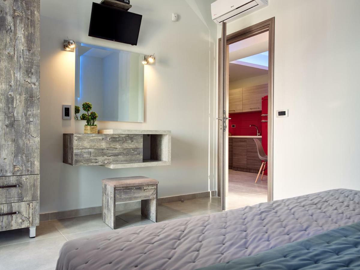 Appartement Savvas Luxury Laganas