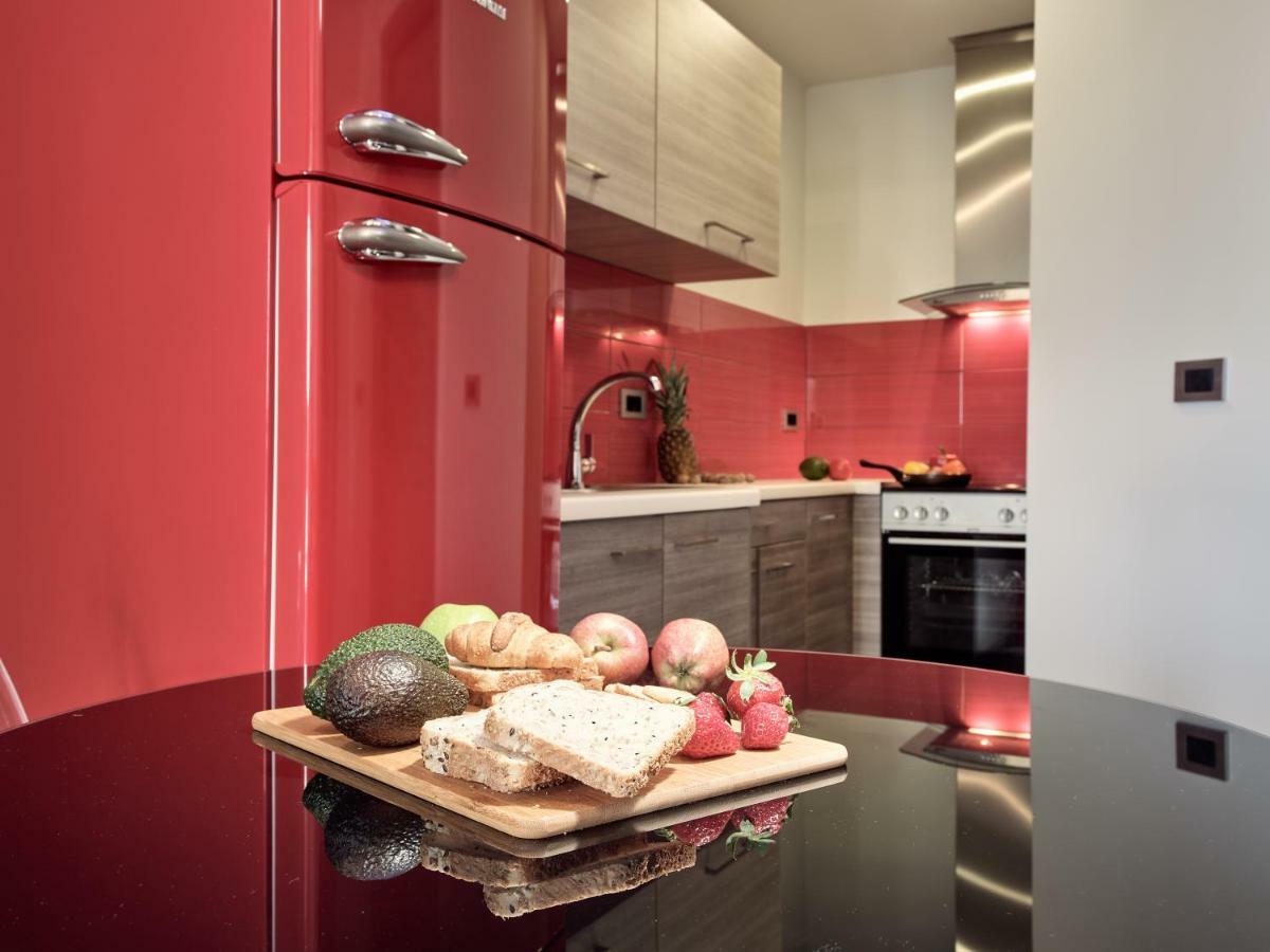 Savvas Luxury Appartement Laganas
