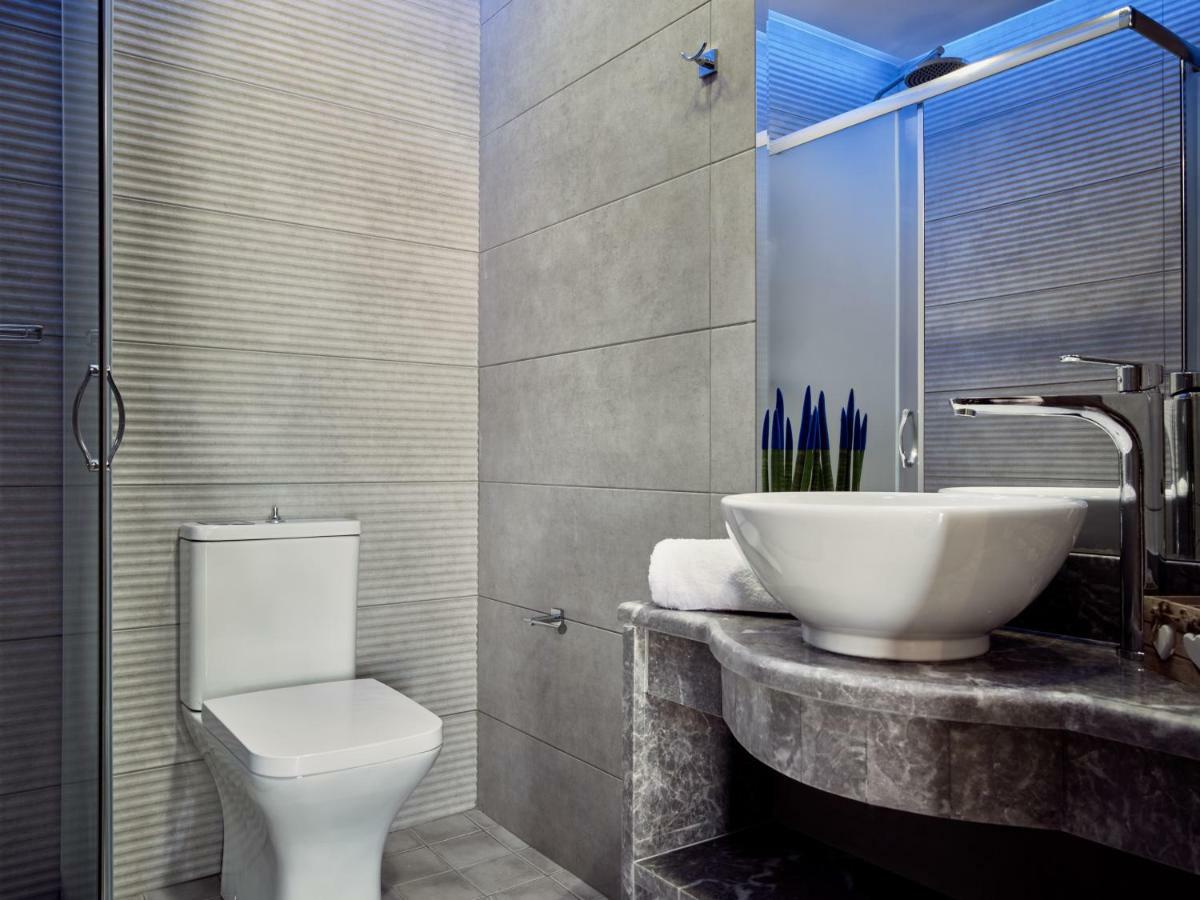 Savvas Luxury Appartement *
