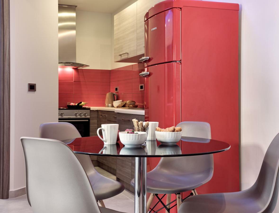 Savvas Luxury Appartement