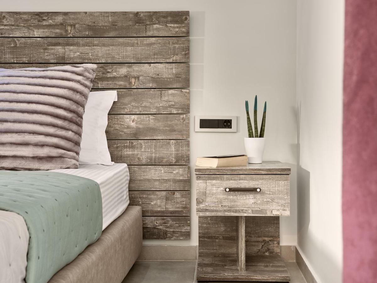 Savvas Luxury Appartement *
