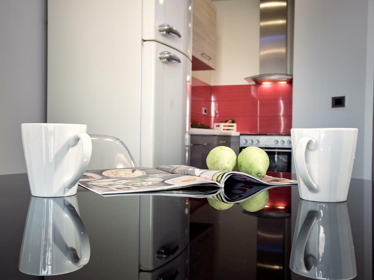 Appartement Savvas Luxury Laganas