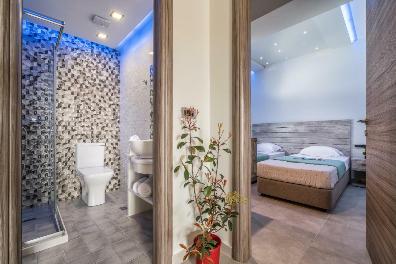 Savvas Luxury Appartement *