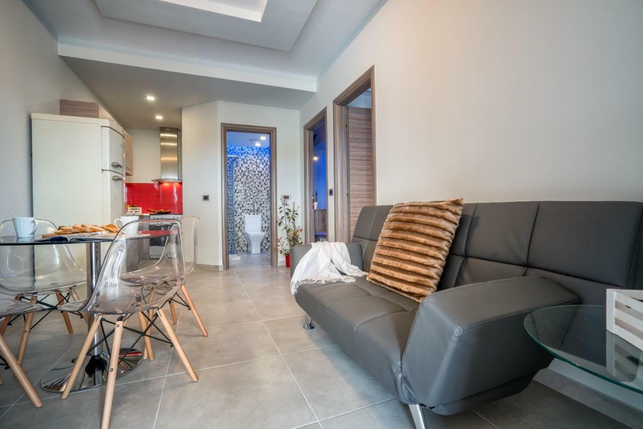 Savvas Luxury Appartement