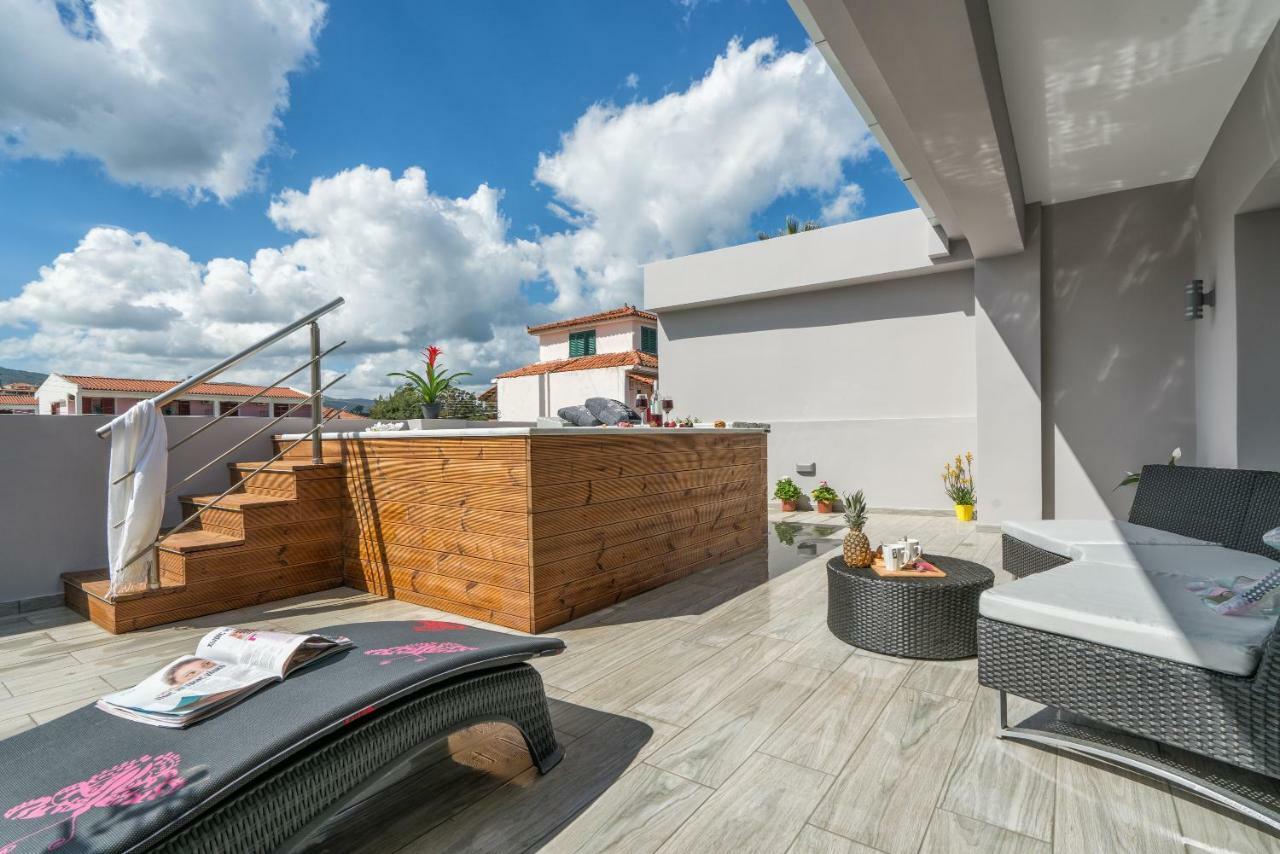 Savvas Luxury Appartement *