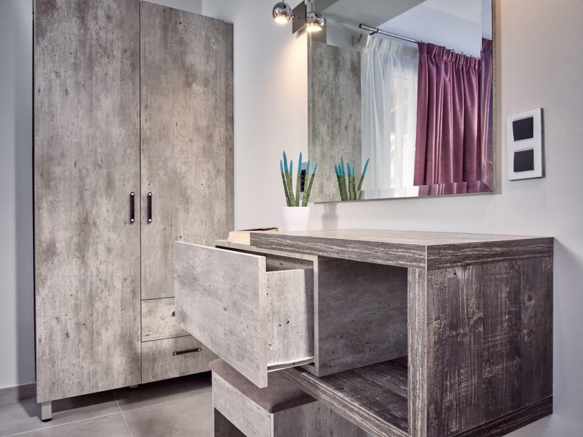 Savvas Luxury Appartement *