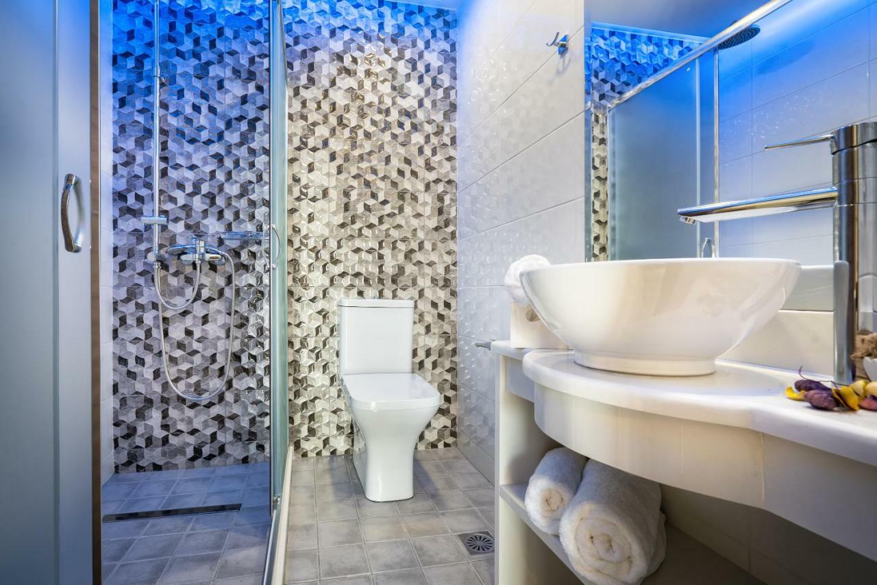 Savvas Luxury Appartement Laganas