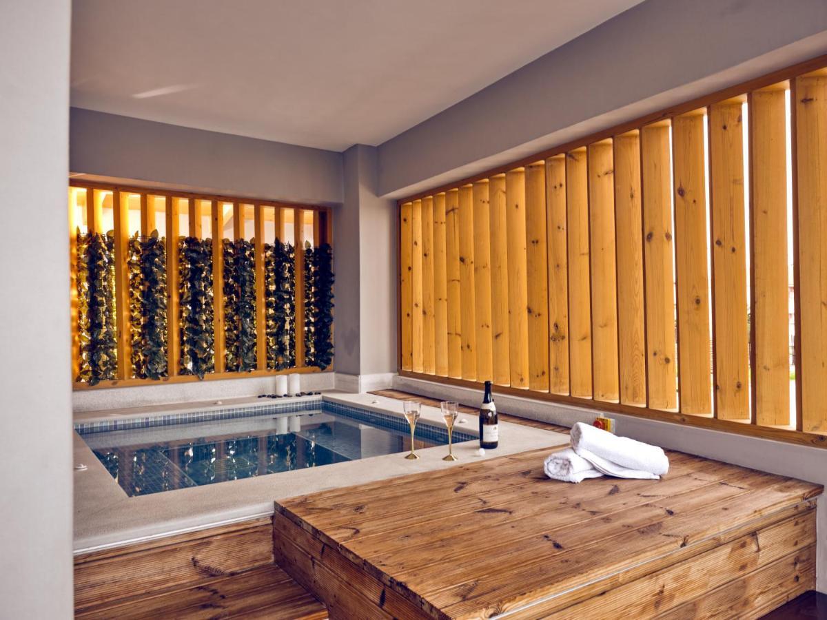 Savvas Luxury Appartement Laganas