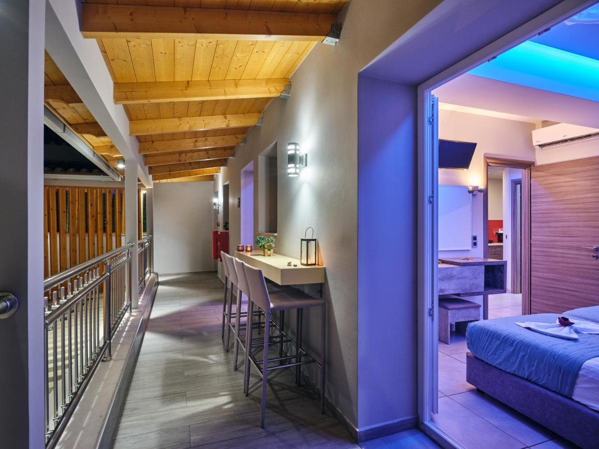 Savvas Luxury Appartement